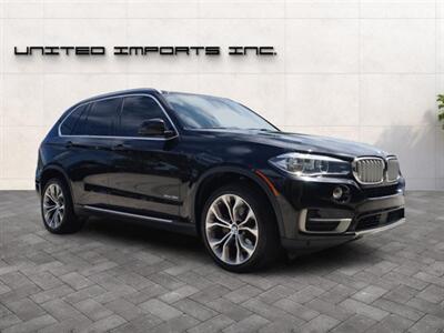 2014 BMW X5 sDrive35i   - Photo 7 - Jacksonville, FL 32211