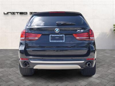 2014 BMW X5 sDrive35i   - Photo 4 - Jacksonville, FL 32211