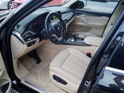 2014 BMW X5 sDrive35i   - Photo 10 - Jacksonville, FL 32211