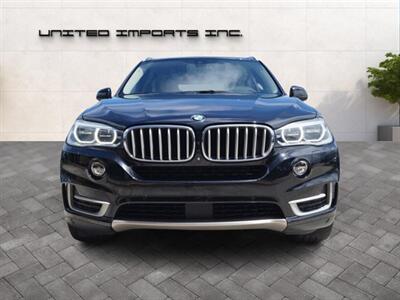 2014 BMW X5 sDrive35i   - Photo 8 - Jacksonville, FL 32211