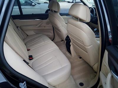 2014 BMW X5 sDrive35i   - Photo 14 - Jacksonville, FL 32211