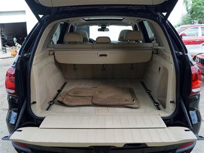 2014 BMW X5 sDrive35i   - Photo 28 - Jacksonville, FL 32211