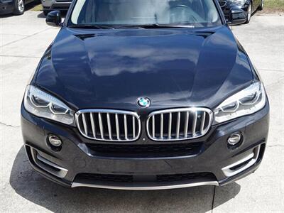 2014 BMW X5 sDrive35i   - Photo 9 - Jacksonville, FL 32211