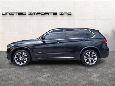 2014 BMW X5 sDrive35i   - Photo 2 - Jacksonville, FL 32211