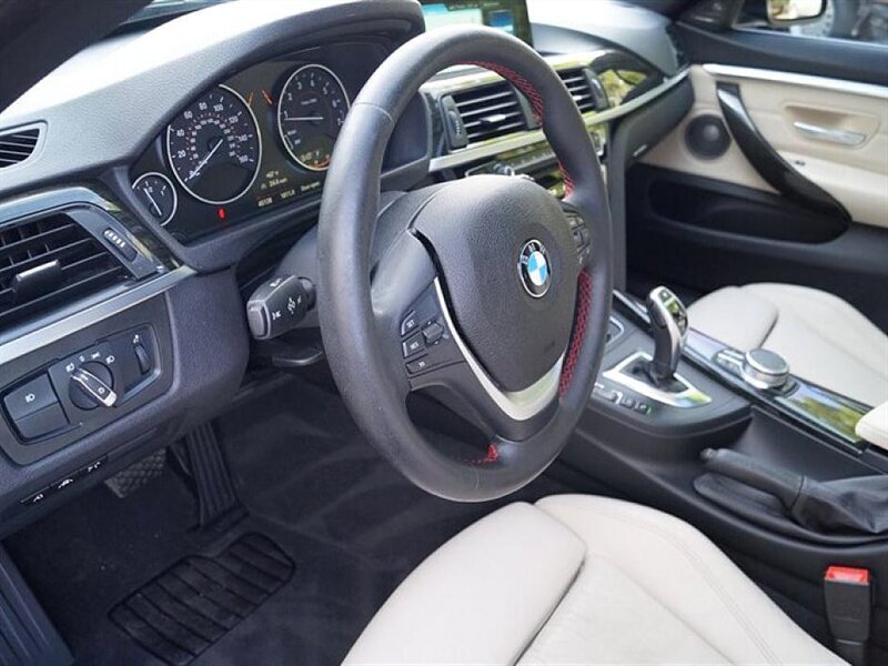 2017 BMW 4-Series 430i Gran Coupe photo