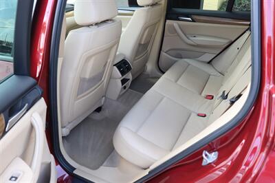 2014 BMW X3 xDrive28i - Photo 15 - Jacksonville, FL 32211