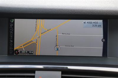 2014 BMW X3 xDrive28i - Photo 21 - Jacksonville, FL 32211