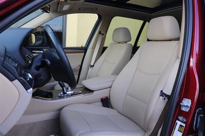 2014 BMW X3 xDrive28i - Photo 10 - Jacksonville, FL 32211