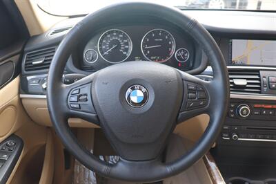 2014 BMW X3 xDrive28i - Photo 25 - Jacksonville, FL 32211