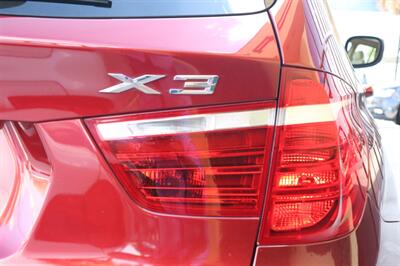 2014 BMW X3 xDrive28i - Photo 43 - Jacksonville, FL 32211