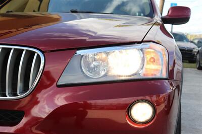 2014 BMW X3 xDrive28i - Photo 42 - Jacksonville, FL 32211