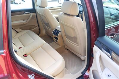 2014 BMW X3 xDrive28i - Photo 13 - Jacksonville, FL 32211