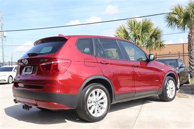 2014 BMW X3 xDrive28i - Photo 5 - Jacksonville, FL 32211