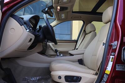 2014 BMW X3 xDrive28i - Photo 17 - Jacksonville, FL 32211