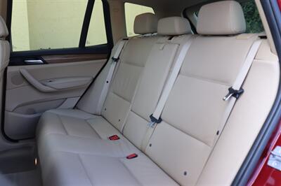 2014 BMW X3 xDrive28i - Photo 16 - Jacksonville, FL 32211