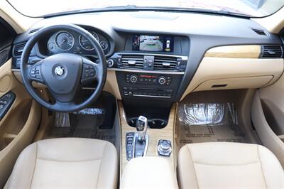 2014 BMW X3 xDrive28i - Photo 19 - Jacksonville, FL 32211