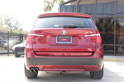 2014 BMW X3 xDrive28i - Photo 4 - Jacksonville, FL 32211