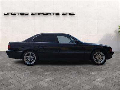 1998 BMW 735i 7 - Photo 6 - Jacksonville, FL 32211
