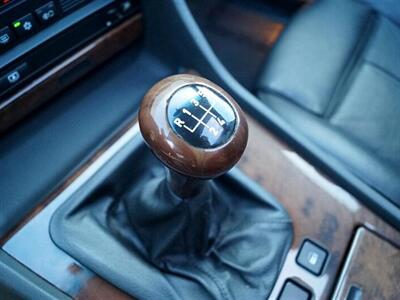 1998 BMW 735i 7 - Photo 18 - Jacksonville, FL 32211