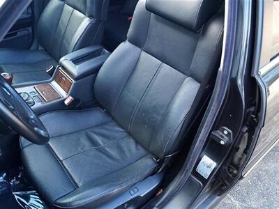 1998 BMW 735i 7 - Photo 11 - Jacksonville, FL 32211