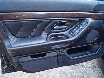 1998 BMW 735i 7 - Photo 20 - Jacksonville, FL 32211