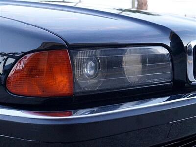 1998 BMW 735i 7 - Photo 29 - Jacksonville, FL 32211