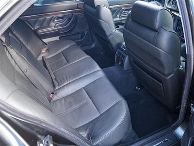 1998 BMW 735i 7 - Photo 14 - Jacksonville, FL 32211