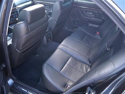 1998 BMW 735i 7 - Photo 15 - Jacksonville, FL 32211