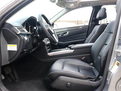 2014 Mercedes-Benz E 350 Sport   - Photo 16 - Jacksonville, FL 32211