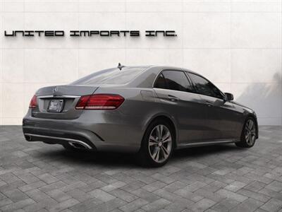 2014 Mercedes-Benz E 350 Sport   - Photo 5 - Jacksonville, FL 32211