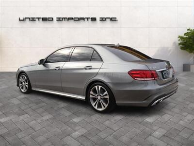 2014 Mercedes-Benz E 350 Sport   - Photo 3 - Jacksonville, FL 32211