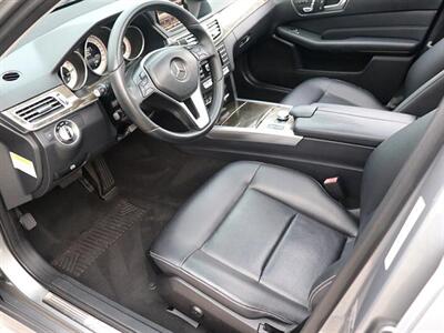 2014 Mercedes-Benz E 350 Sport   - Photo 9 - Jacksonville, FL 32211