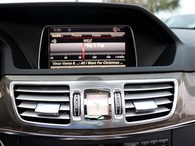 2014 Mercedes-Benz E 350 Sport   - Photo 18 - Jacksonville, FL 32211