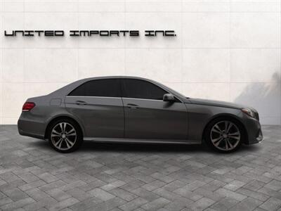 2014 Mercedes-Benz E 350 Sport   - Photo 6 - Jacksonville, FL 32211