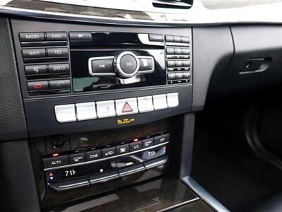 2014 Mercedes-Benz E 350 Sport   - Photo 19 - Jacksonville, FL 32211