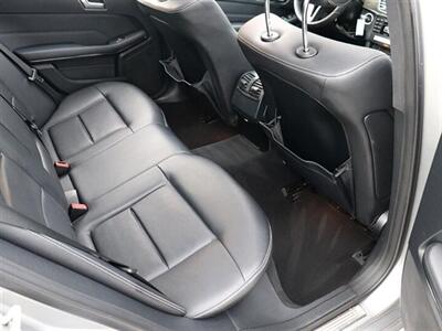2014 Mercedes-Benz E 350 Sport   - Photo 13 - Jacksonville, FL 32211
