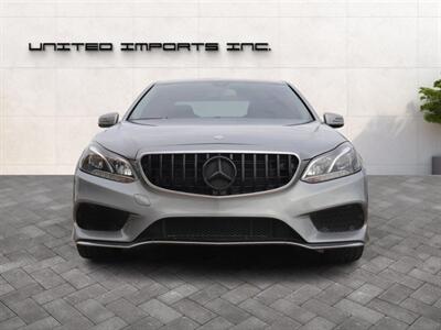 2014 Mercedes-Benz E 350 Sport   - Photo 8 - Jacksonville, FL 32211