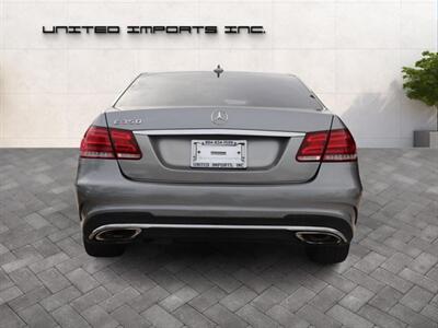 2014 Mercedes-Benz E 350 Sport   - Photo 4 - Jacksonville, FL 32211