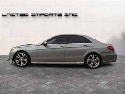 2014 Mercedes-Benz E 350 Sport   - Photo 2 - Jacksonville, FL 32211