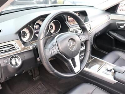 2014 Mercedes-Benz E 350 Sport   - Photo 17 - Jacksonville, FL 32211