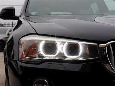 2017 BMW X3 sDrive28i  M Sport - Photo 45 - Jacksonville, FL 32211