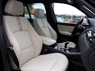 2017 BMW X3 sDrive28i  M Sport - Photo 13 - Jacksonville, FL 32211