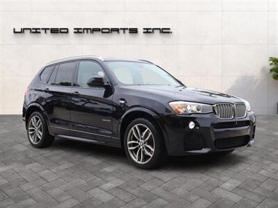 2017 BMW X3 sDrive28i  M Sport - Photo 9 - Jacksonville, FL 32211