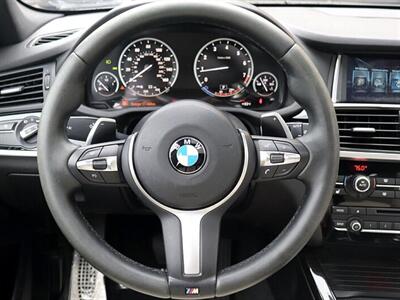 2017 BMW X3 sDrive28i  M Sport - Photo 33 - Jacksonville, FL 32211