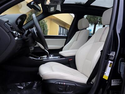 2017 BMW X3 sDrive28i  M Sport - Photo 18 - Jacksonville, FL 32211