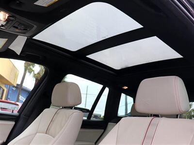 2017 BMW X3 sDrive28i  M Sport - Photo 39 - Jacksonville, FL 32211