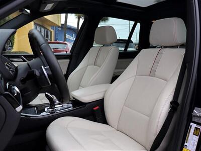 2017 BMW X3 sDrive28i  M Sport - Photo 11 - Jacksonville, FL 32211