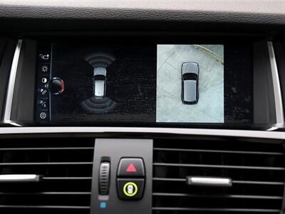 2017 BMW X3 sDrive28i  M Sport - Photo 25 - Jacksonville, FL 32211