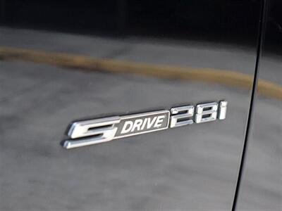 2017 BMW X3 sDrive28i  M Sport - Photo 47 - Jacksonville, FL 32211