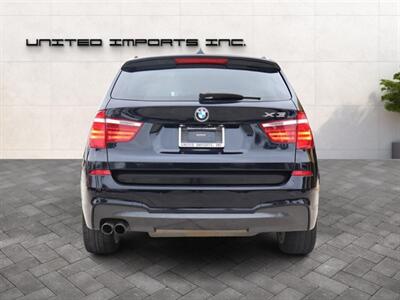 2017 BMW X3 sDrive28i  M Sport - Photo 6 - Jacksonville, FL 32211